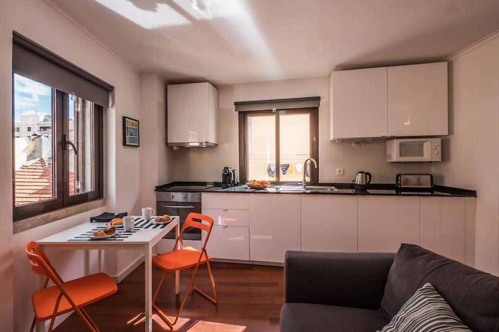 Cardal Terrace 30486Al & Cardal Studio 49618Al Лісабон Екстер'єр фото